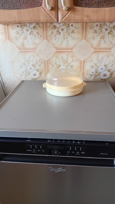 Продам мини пароварку новая