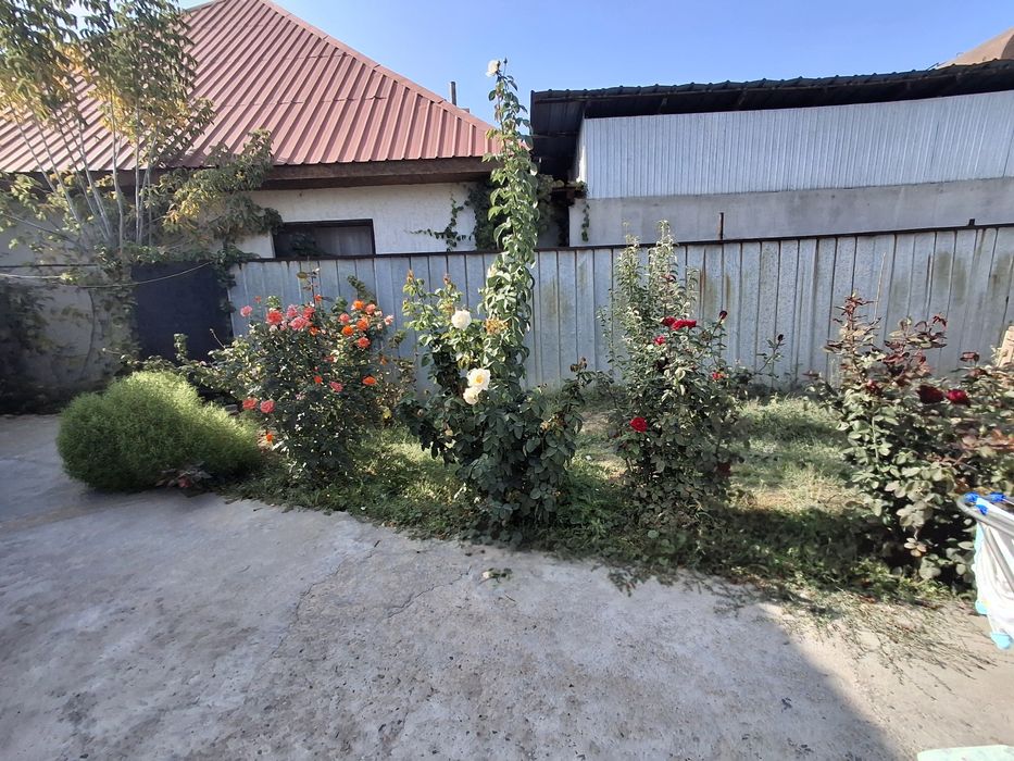 Продам частный дом