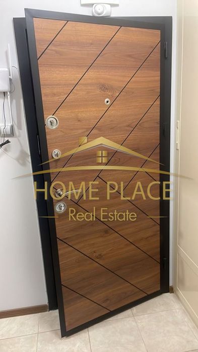 ЕДНОСТАЕН апартамент под наем - Възраждане