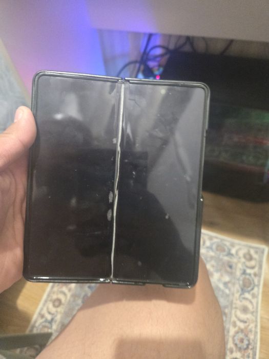 Samsung z fold 4