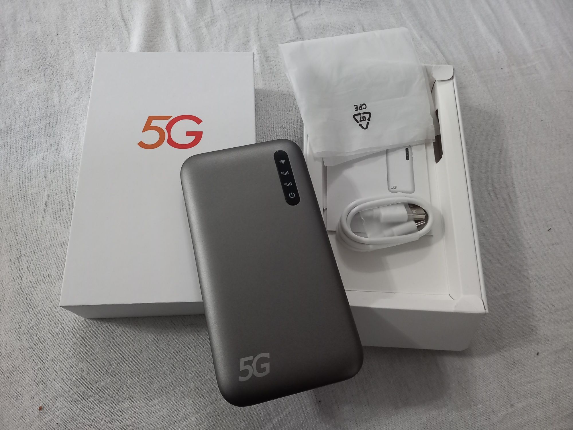 5G модем 5G роутер 5G router wifi6 - Периферийные устройства Туркестан ...