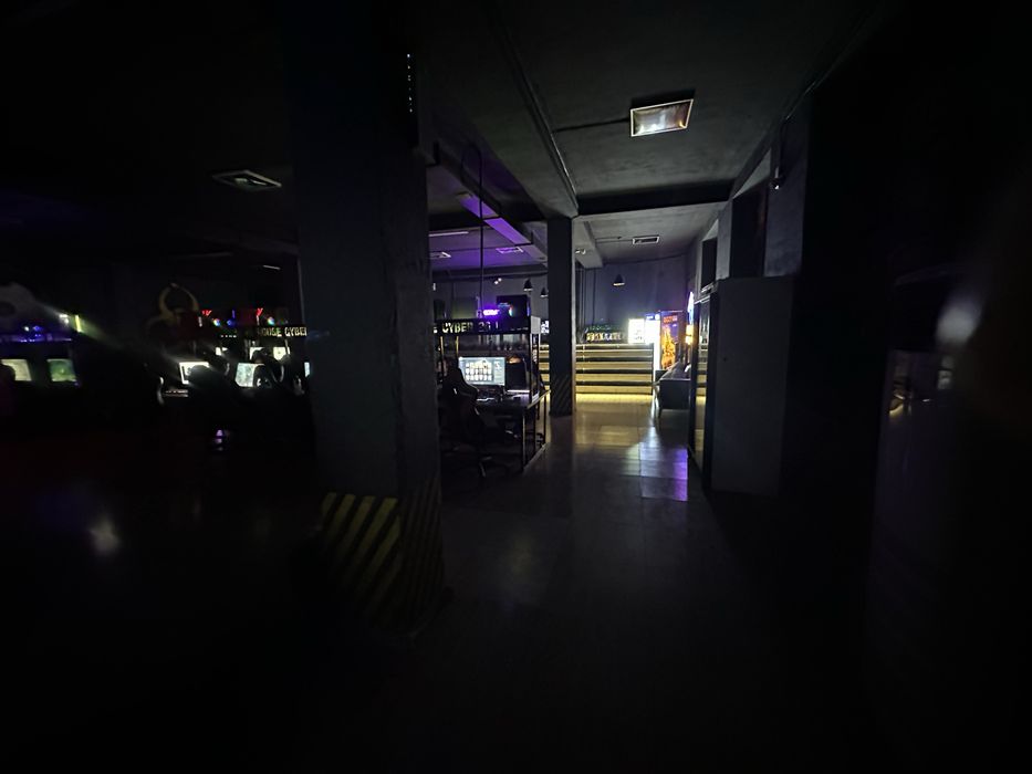 Продается Компьютерный клуб cyber house