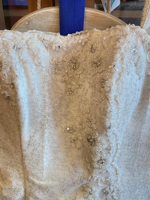 Rochie de mireasa