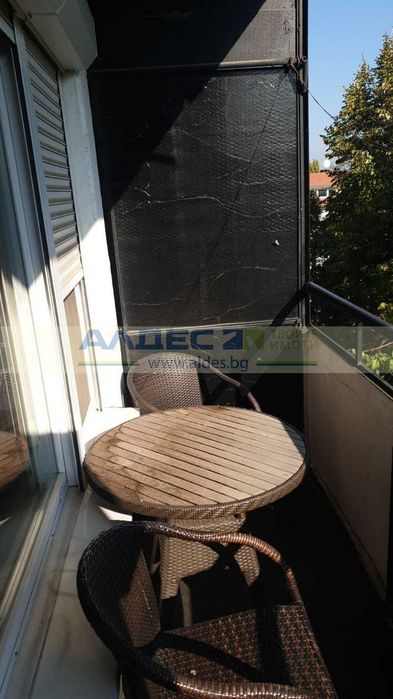 Продава се Двустаен апартамент в София, Западен парк - 65 кв.м за 2768 €/кв.м - Снимка #14