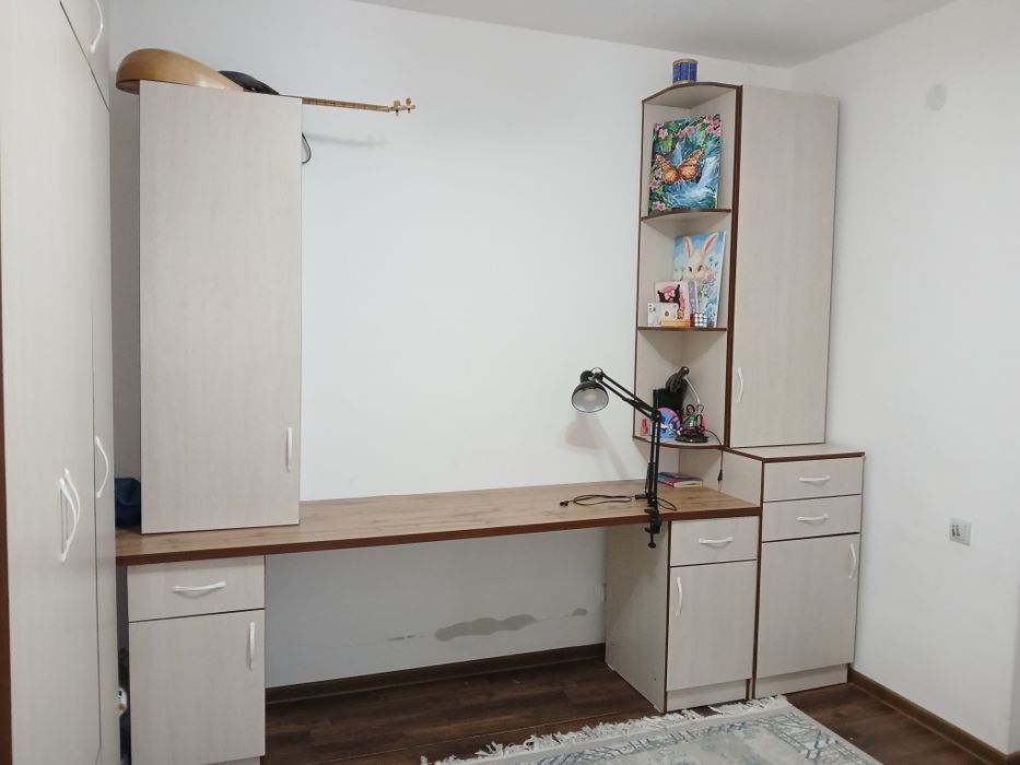 Шкаф для детской комнаты