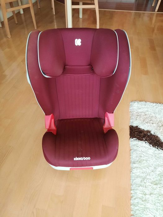 Kikkaboo стол за кола