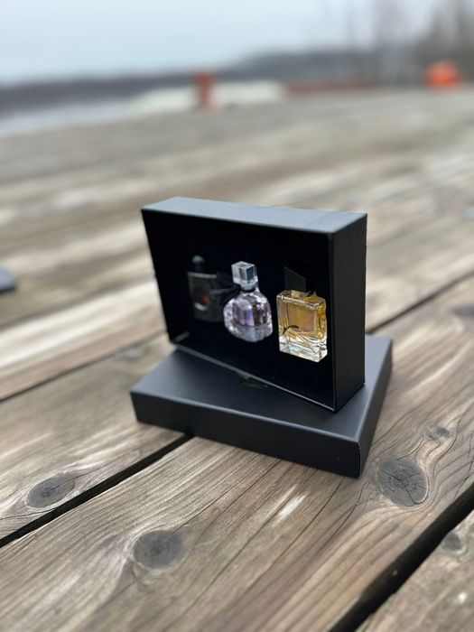 Ysl mini set parfum