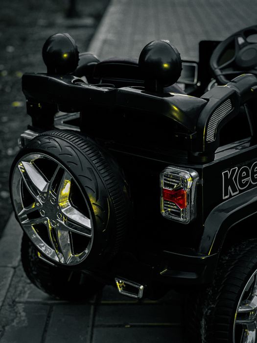 Продам Электромобиль