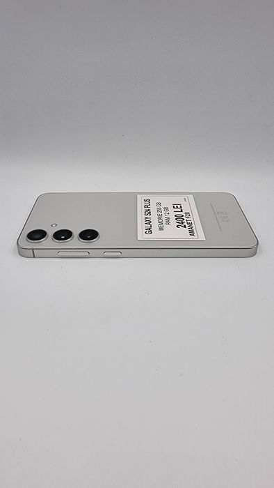 Amanet F28: Telefon Samsung S24 Plus