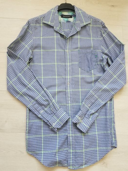 Ризи Andrews р-р S