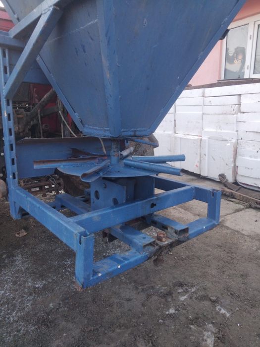 De vanzare Distribuitor azot