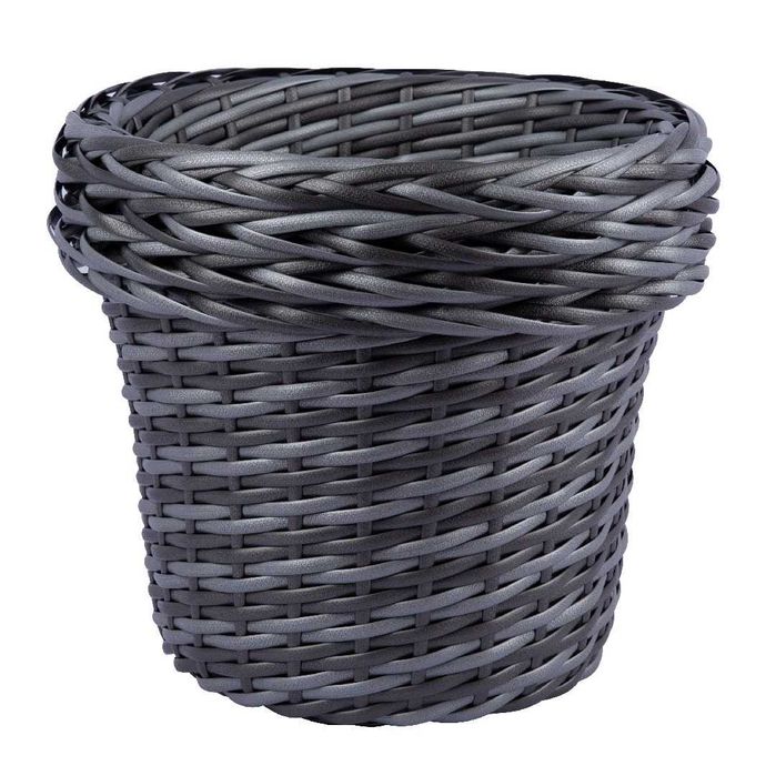 Продам Кашпо из ротанга