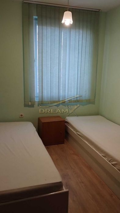 Тристаен апартамент под наем в Кършияка! 71906147