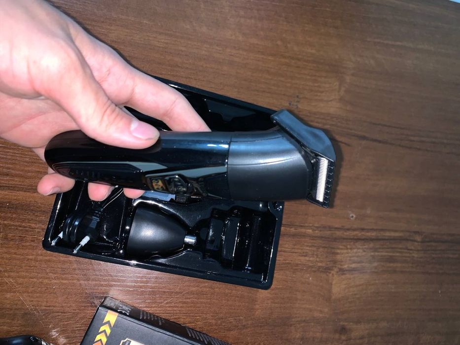 Бритвенный станок электрический