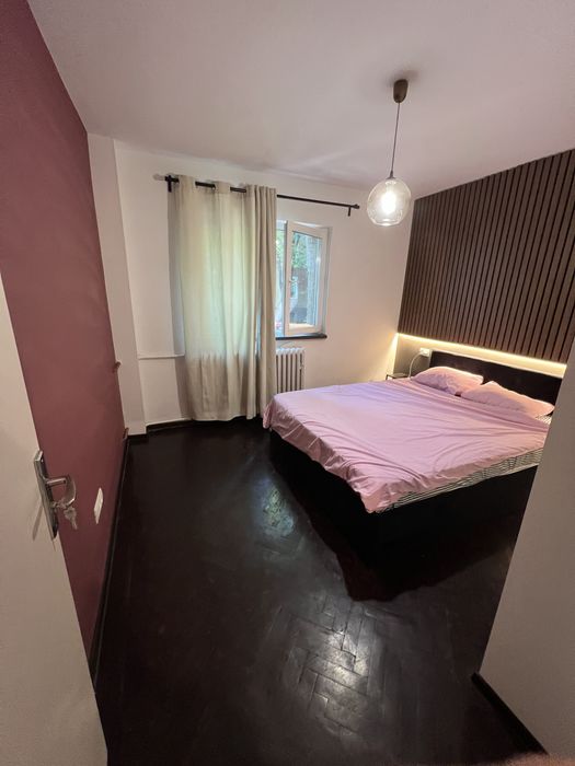 2 camere • Parter • Parc Eminescu Sud • Prima Inchiriere • Renovat