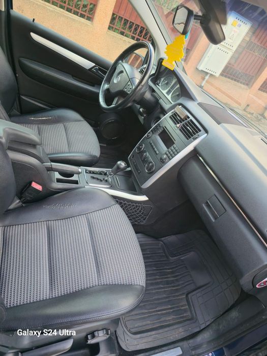Vand Mercedes B200 CDI