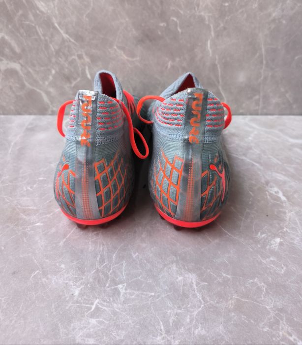 Puma номер 44,5 футболни обувки бутонки