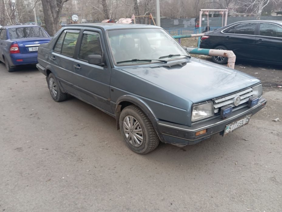 Продам авто фольтсваген