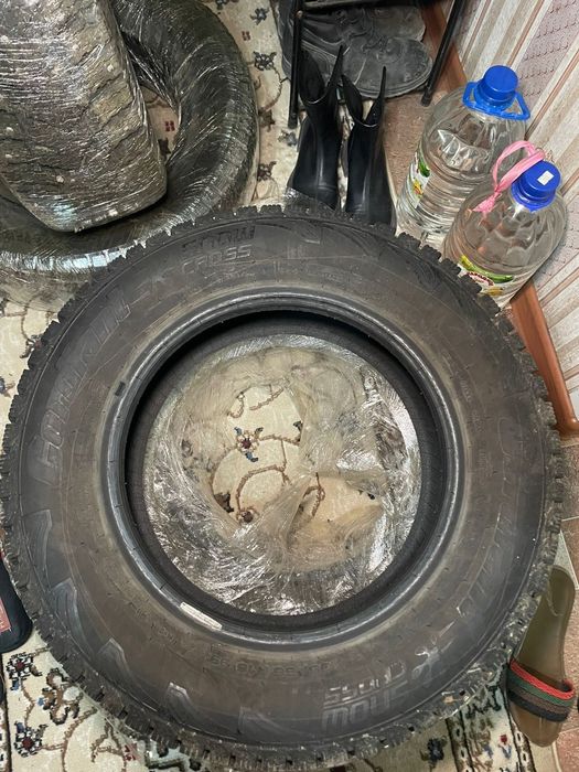 205/65/15 два штуки