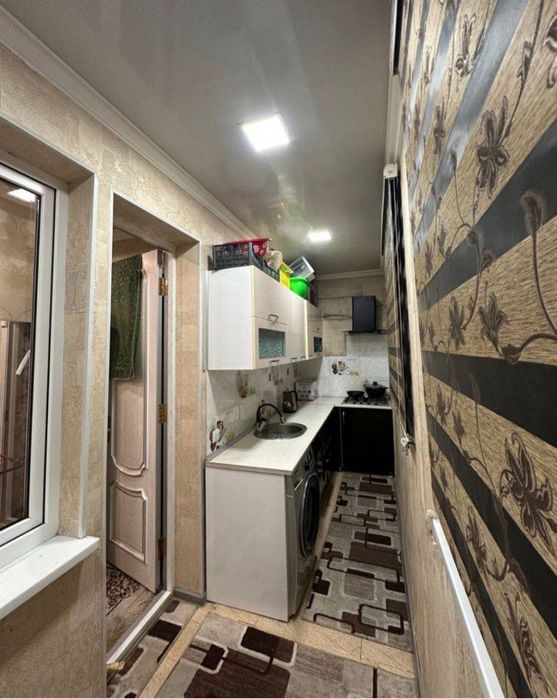 Продам квартиру на Чиланзаре