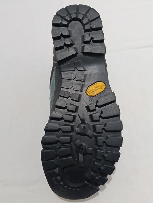 38,5 Salewa MTN Trainer Gore-tex masura 38,5