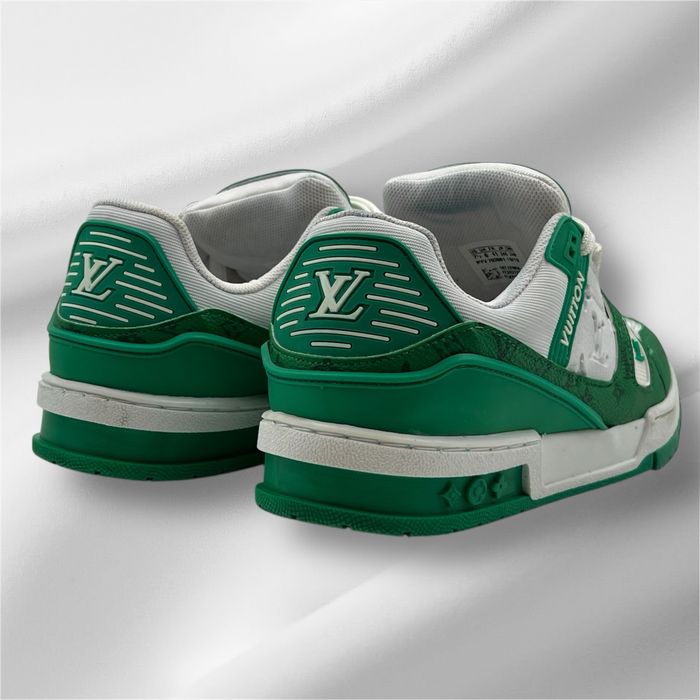 Louis Vuitton мъжки маратонки