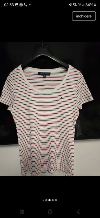 Tricouri damă marimea S-M