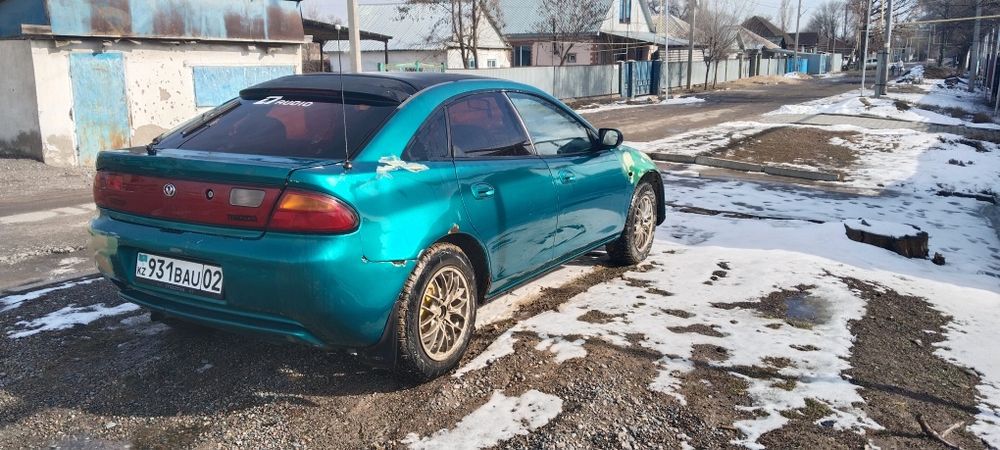 Срочно продам машину