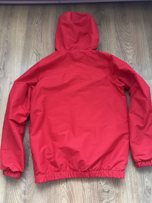 Ellesse ветровка