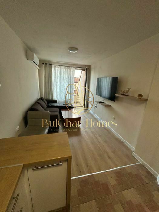 Дава под наем 2-стаен гр. Варна - Генерали 55m²