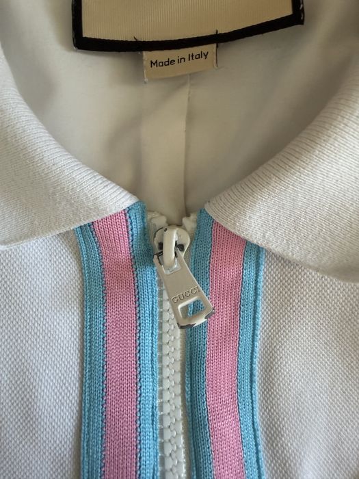 Gucci дамски сет яке суитчер и панталонки S xs