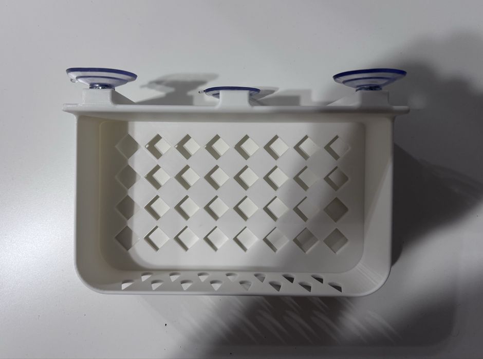 Органайзер за баня.