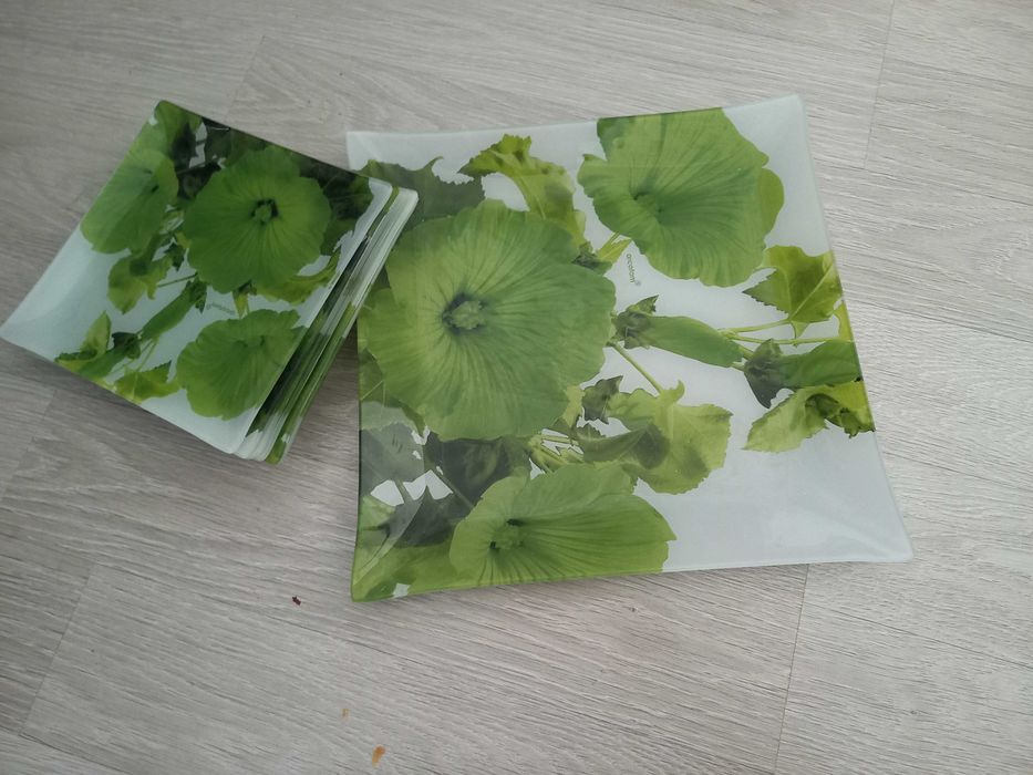 Посуда набор, керамика