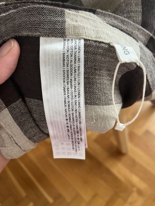 Покривка  Mango