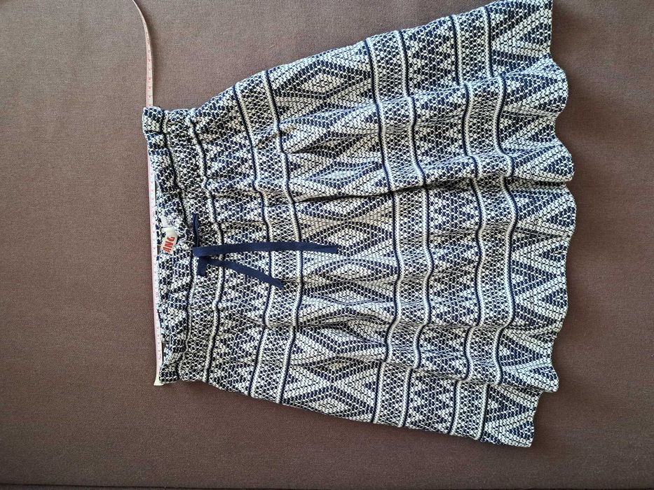 GANG много хубава пола в синьо