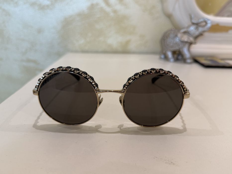 Дамски очила Chanel