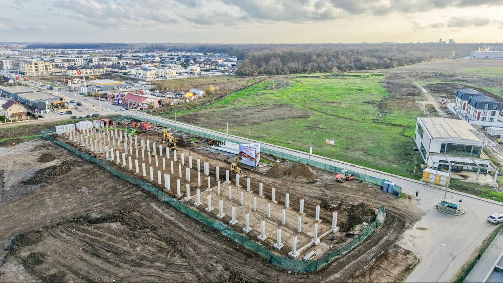 Drona Imobiliare-Evenimente