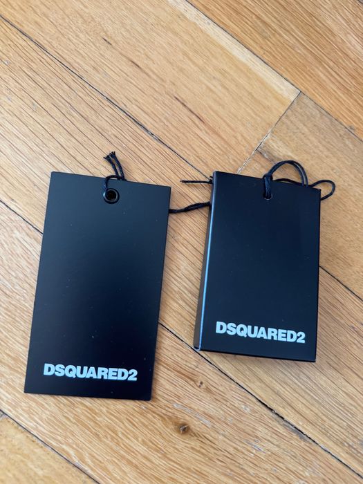 Dsquared,100% оригинални дънки