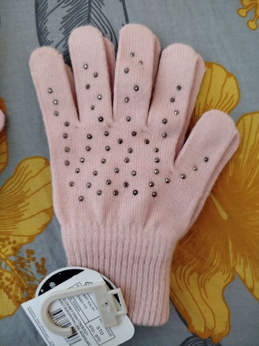 Забавни  ръкавички 3 броя