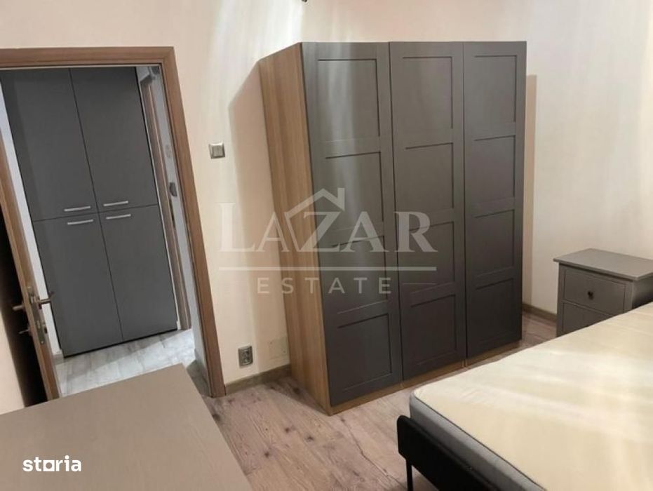 Inchiriere Apartament 2 Camere - Timpuri Noi | Centrală | Metrou — fotografia 3