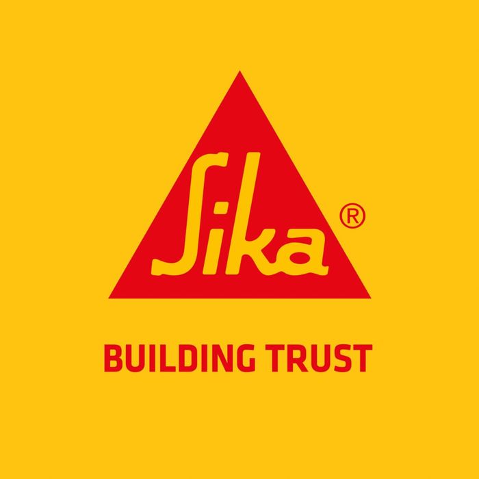 Уход бетон. Мембрана Sika Antisol