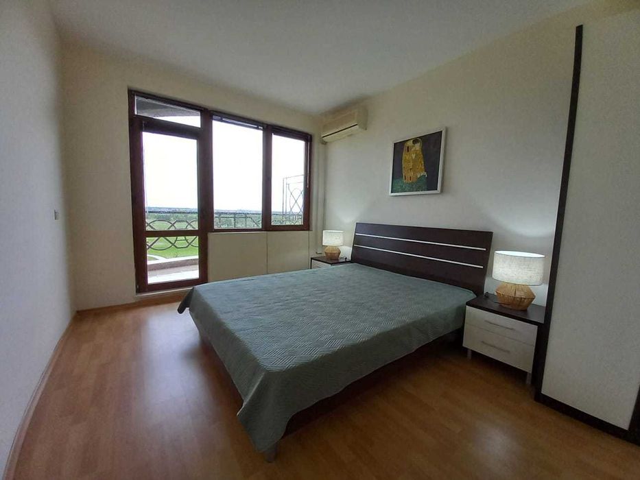 Продава се Едностаен апартамент в Балчик - 70 кв.м за 686 €/кв.м - Снимка #3