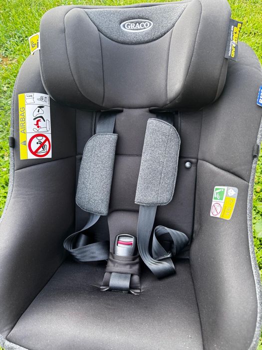 Scaun auto Graco
