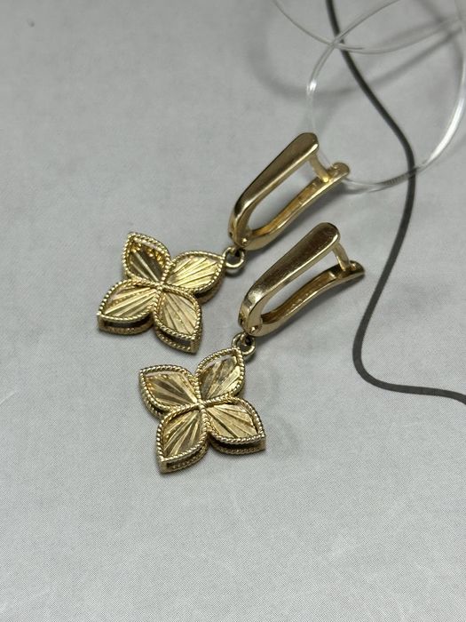 Серьги / Bari Bar Shop / Рассрочка без процентов
