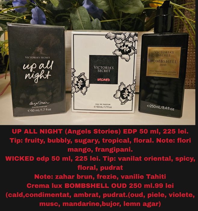 Parfum Bombshell Victoria's Secret