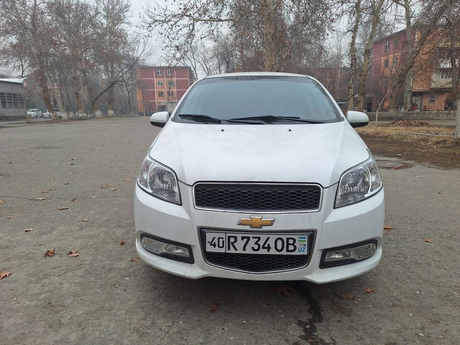 Нексия 3 2пазитсия 2019йил