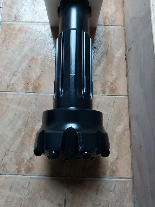 Корона за пневмоударник 152мм