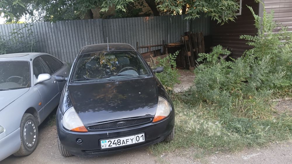 Продам авто форд