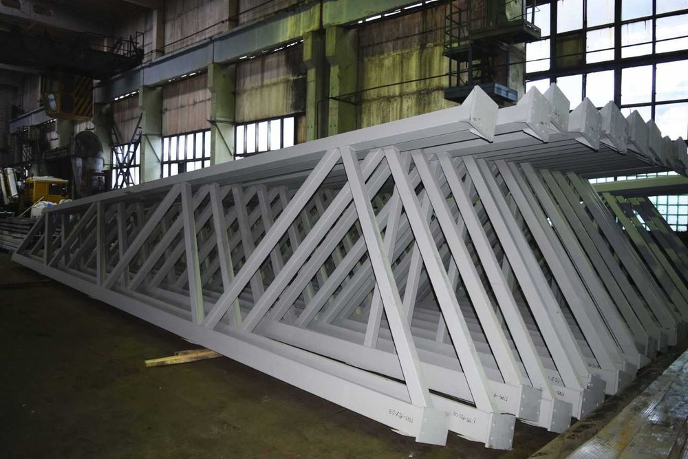 Har qanday shakl va uzunlikdagi FERMA tayyorlash  Tez Mustahkam Arzon!