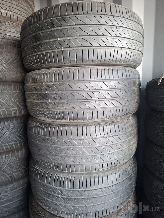 Michelin 110$ ком 4шт состояние хорошо. На Mozna, ONIX, Hyundai, Kobil